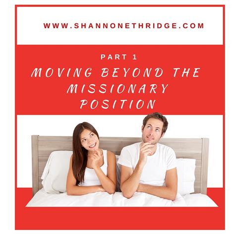 missionary position|The missionary position is a common position in human sexuality